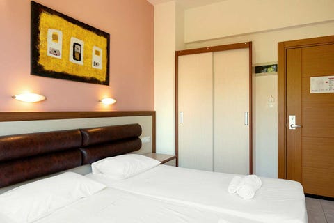 Pearl Hotel 11 av 14