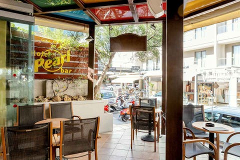Pearl Hotel 3 av 14