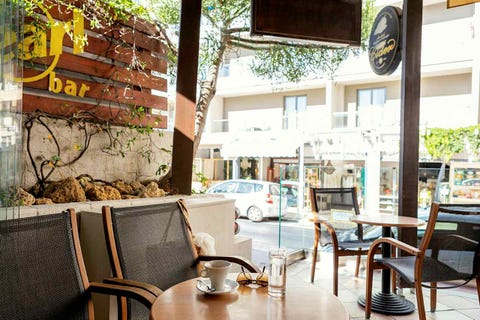 Pearl Hotel 7 av 14