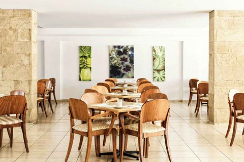 Pearl Hotel 13 av 14