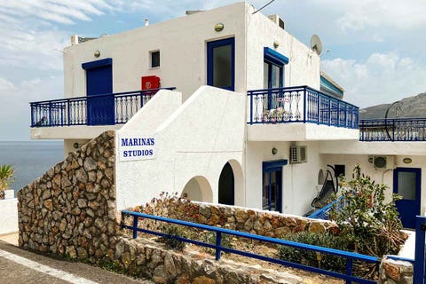 Marina Studios 14 av 14