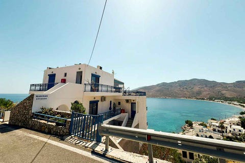 Marina Studios 5 av 14