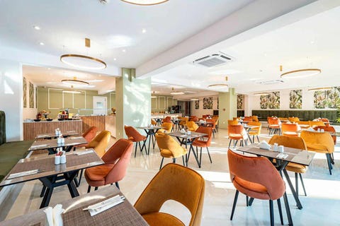 Philia Center Suites 20 av 23