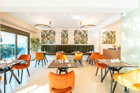 Philia Center Suites 3 av 23