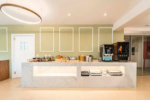 Philia Center Suites 11 av 23