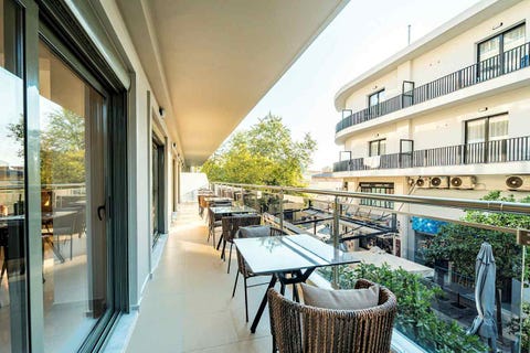 Philia Center Suites 9 av 23