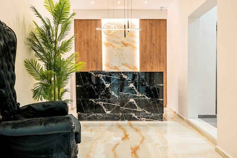 Philia Center Suites 5 av 23