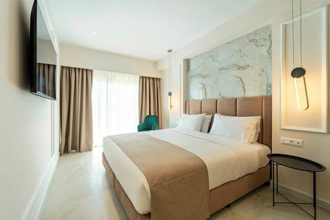 Philia Center Suites 16 av 23