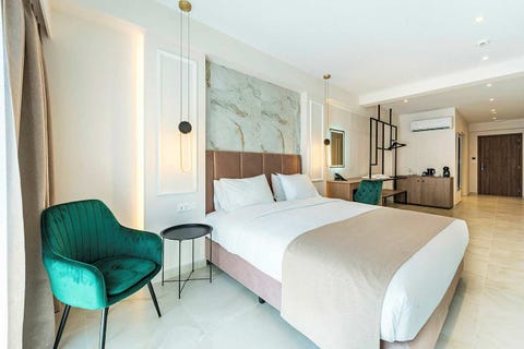 Philia Center Suites 15 av 23