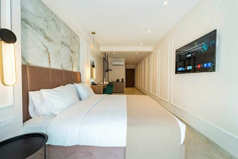 Philia Center Suites 18 av 23