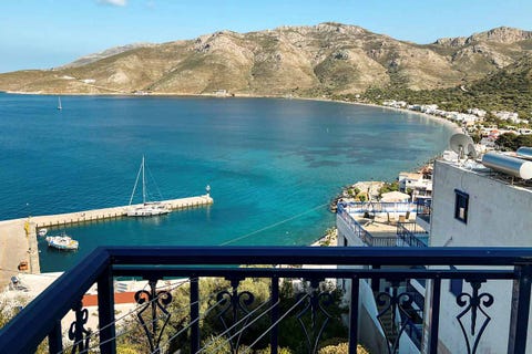 Michalis Studios 3 av 7