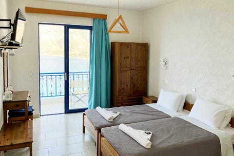 Michalis Studios 4 av 7