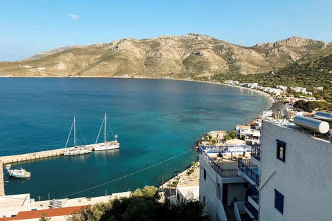 Michalis Studios 1 av 7