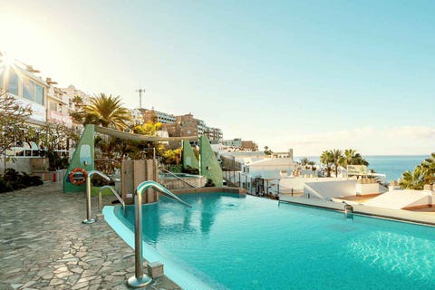 Apartments CuraSol 19 av 27