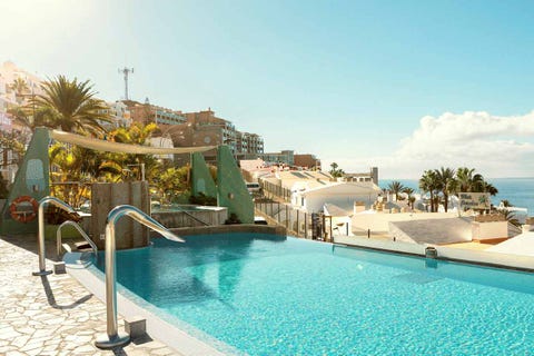 Apartments CuraSol 1 av 27