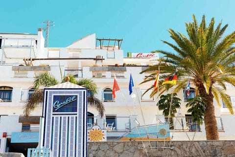 Apartments CuraSol 9 av 27
