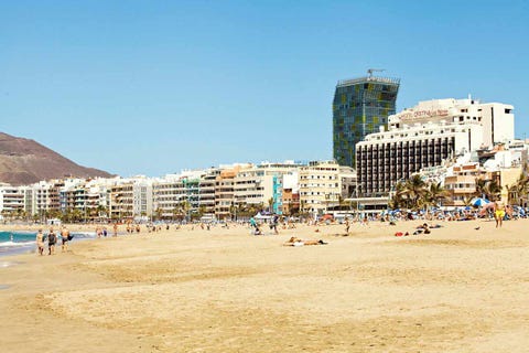 Hotel Cristina by Tigotan 8 av 38