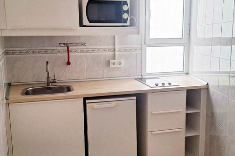 Apartamentos Canteras Playa 24 av 25