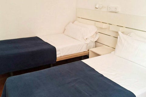 Apartamentos Canteras Playa 10 av 25