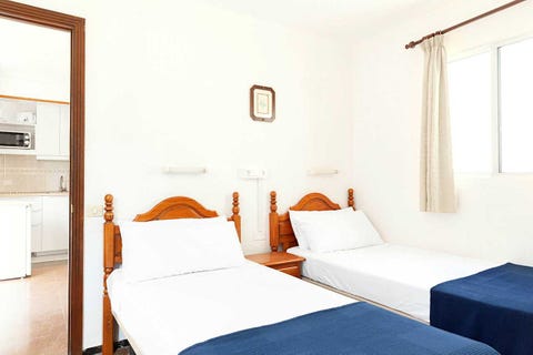 Apartamentos Canteras Playa 16 av 25