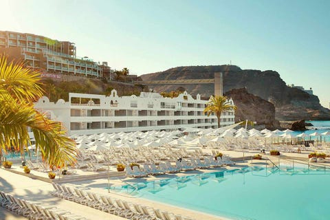 Ocean Beach Club - Gran Canaria 2 av 50