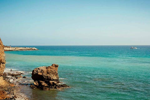 Ocean Beach Club - Gran Canaria 40 av 50