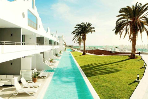 Ocean Beach Club - Gran Canaria 4 av 50