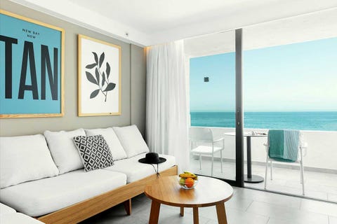Ocean Beach Club - Gran Canaria 9 av 50