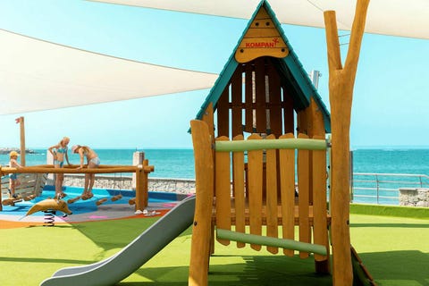 Ocean Beach Club - Gran Canaria 34 av 50