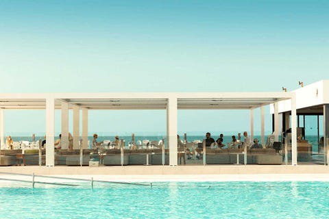 Ocean Beach Club - Gran Canaria 6 av 50