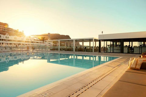 Ocean Beach Club - Gran Canaria 1 av 50
