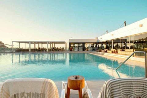 Ocean Beach Club - Gran Canaria 39 av 50