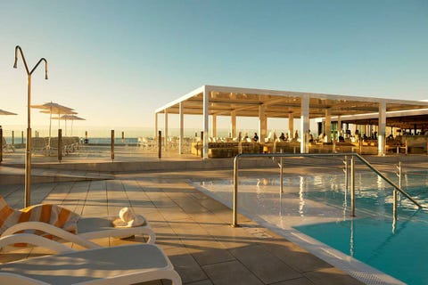 Ocean Beach Club - Gran Canaria 44 av 50