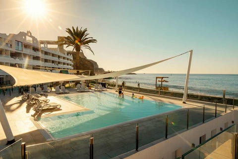 Ocean Beach Club - Gran Canaria 8 av 50