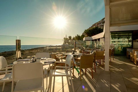 Ocean Beach Club - Gran Canaria 26 av 50