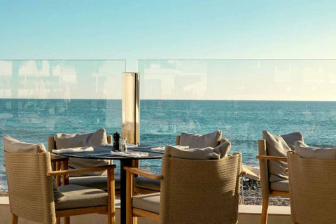 Ocean Beach Club - Gran Canaria 23 av 50