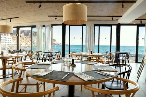 Ocean Beach Club - Gran Canaria 25 av 50