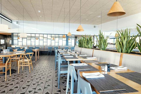 Ocean Beach Club - Gran Canaria 21 av 50