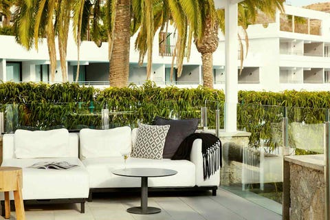 Ocean Beach Club - Gran Canaria 46 av 50