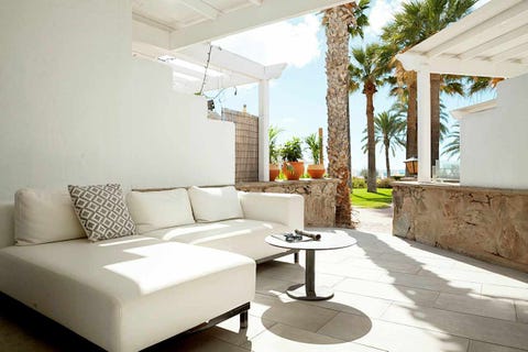 Ocean Beach Club - Gran Canaria 50 av 50