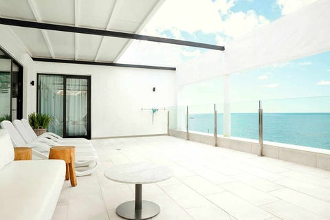 Ocean Beach Club - Gran Canaria 10 av 50