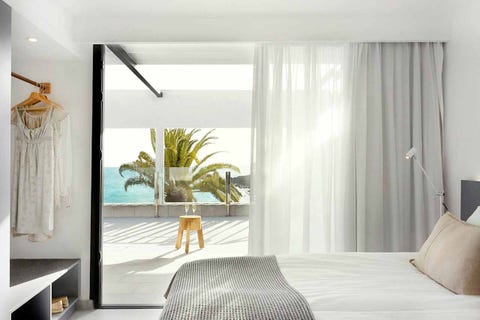 Ocean Beach Club - Gran Canaria 12 av 50