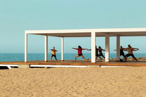Ocean Beach Club - Gran Canaria 27 av 50