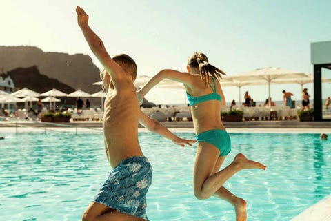 Ocean Beach Club - Gran Canaria 17 av 50