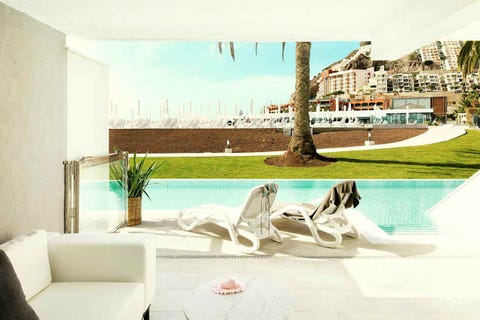 Ocean Beach Club - Gran Canaria 45 av 50