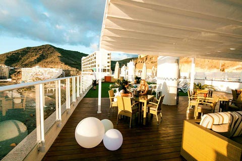 Servatur Green Beach 37 av 40