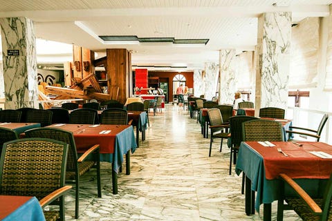 Servatur Green Beach 16 av 40