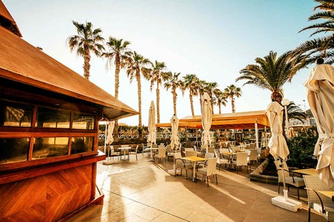 Servatur Green Beach 13 av 40