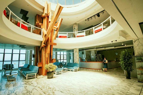 Servatur Green Beach 38 av 40