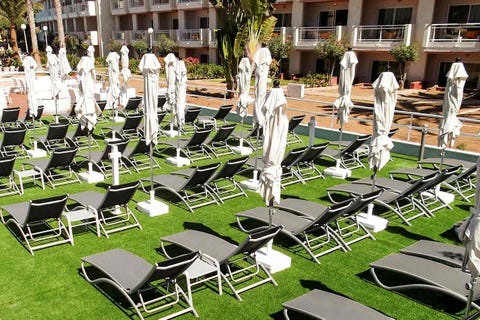 Servatur Green Beach 20 av 40